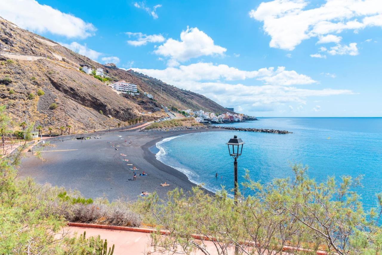 Beach Apartment With Terrace And Private Parking Radazul Dış mekan fotoğraf