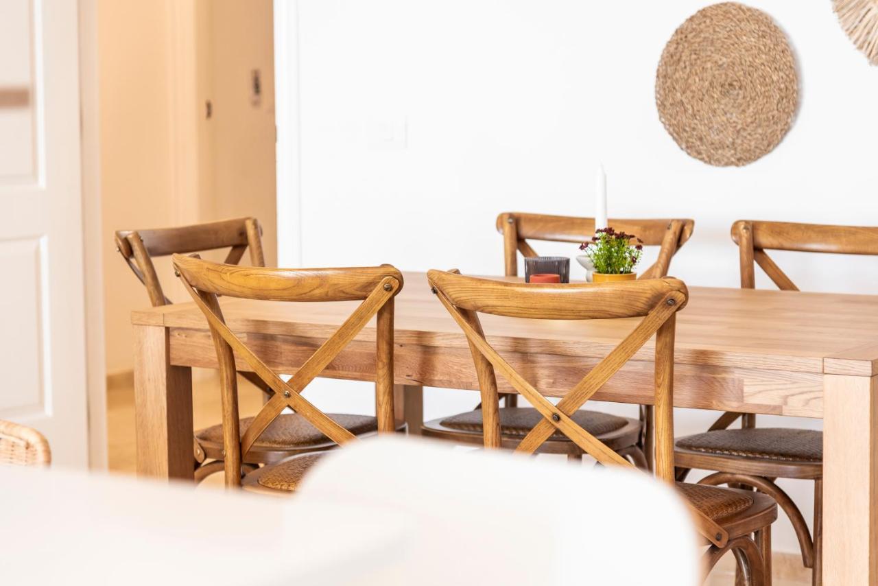 Beach Apartment With Terrace And Private Parking Radazul Dış mekan fotoğraf